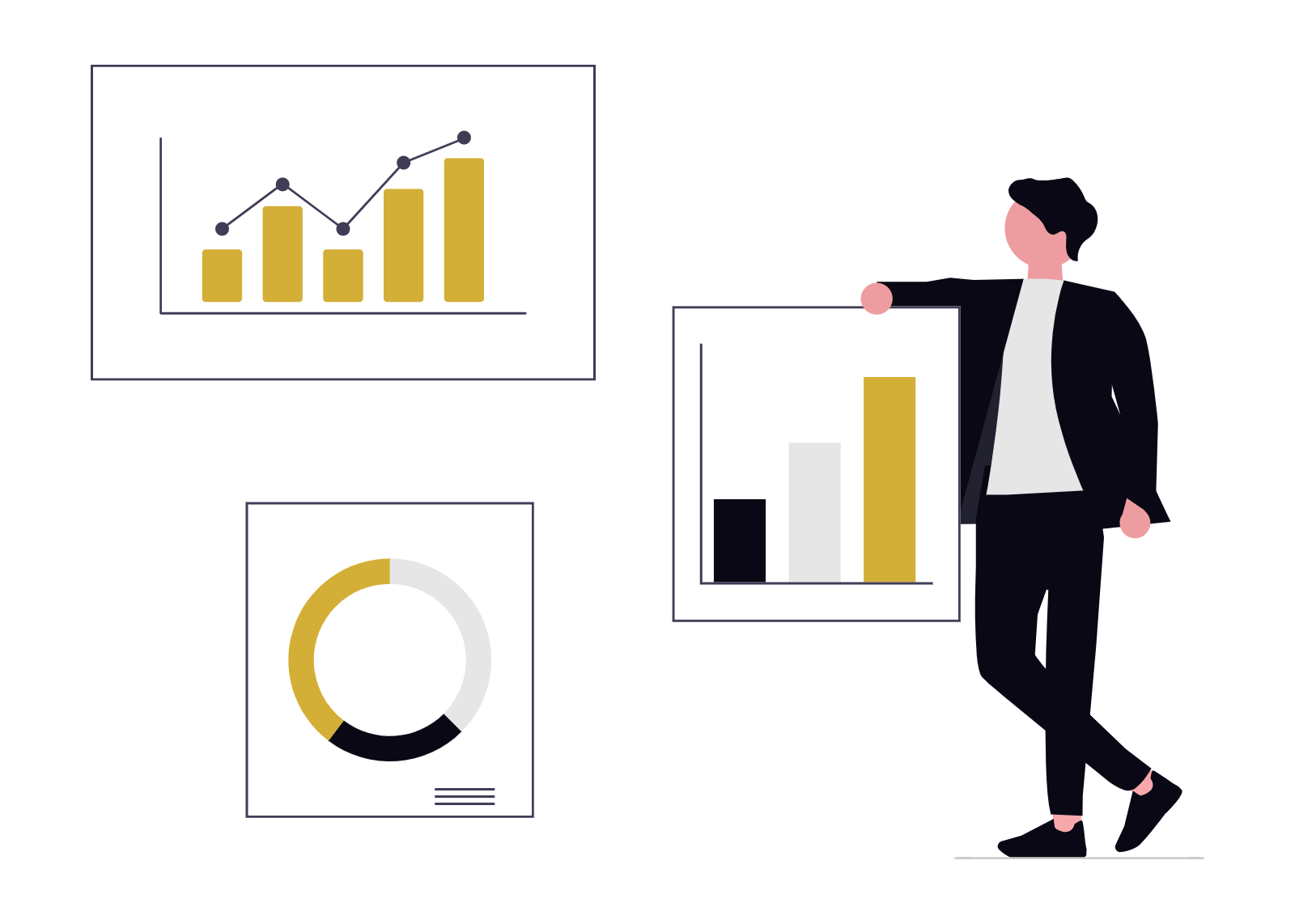 Growth & Marketing Teams