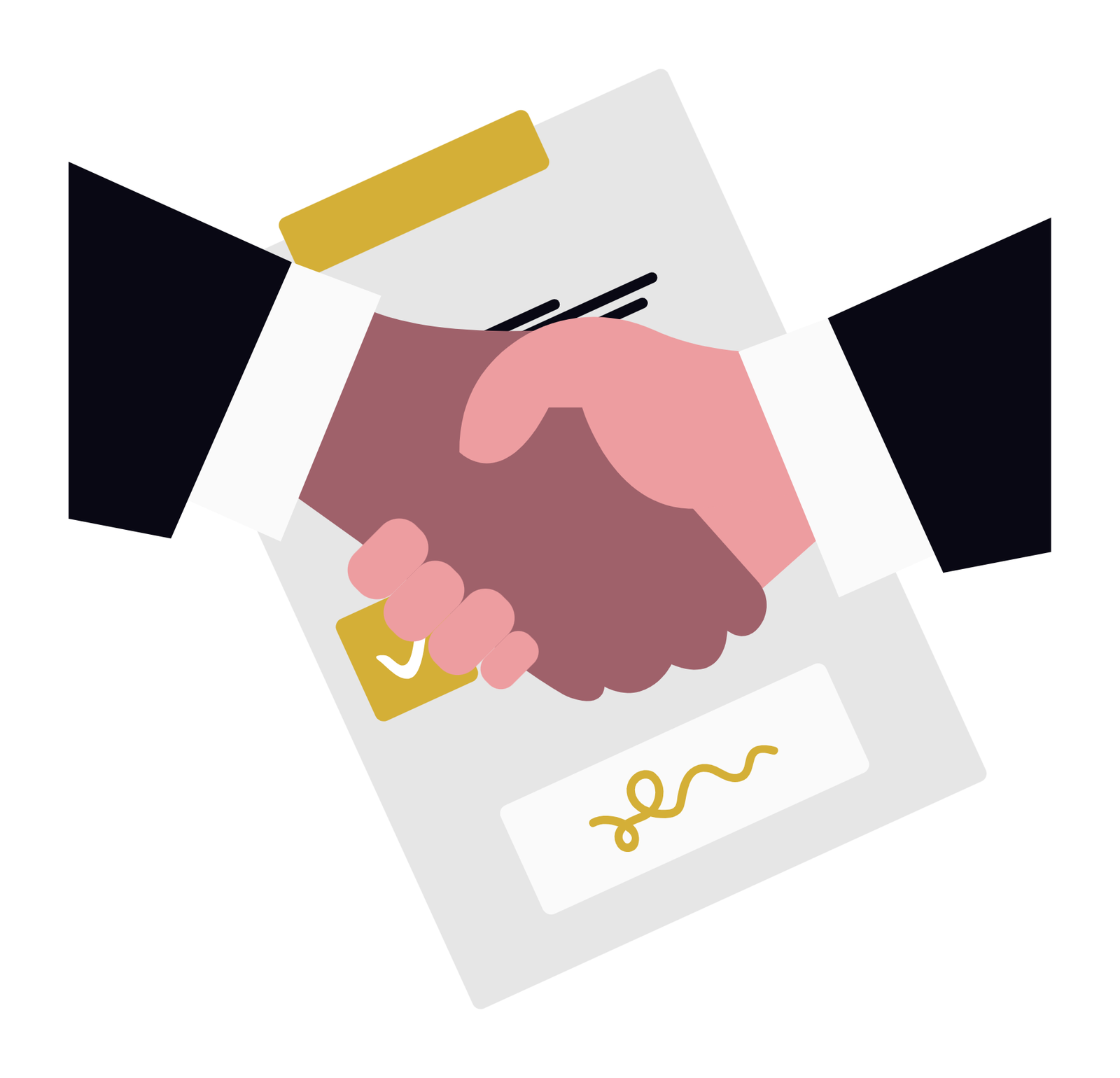 Legal & Compliance Experts